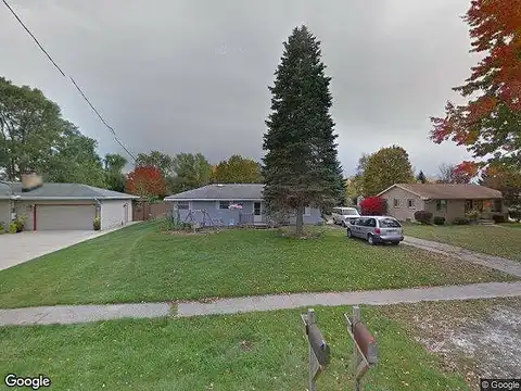 Sunnyview, SAGINAW, MI 48604