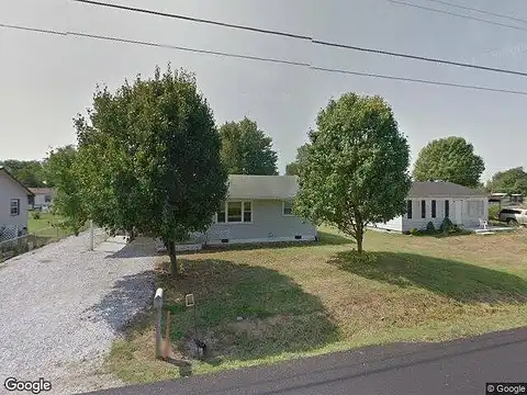 Old Madisonville, HENDERSON, KY 42420