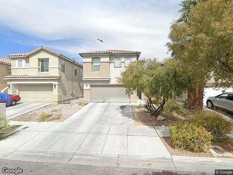 Brayton Mist, NORTH LAS VEGAS, NV 89081