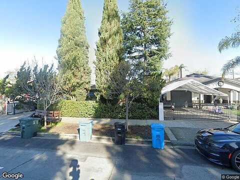 Hoover, REDWOOD CITY, CA 94063