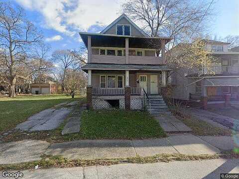 117Th, CLEVELAND, OH 44120