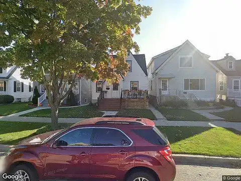 Panama, CHICAGO, IL 60634