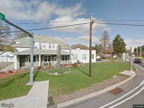 Scranton Pocono, COVINGTON TOWNSHIP, PA 18444