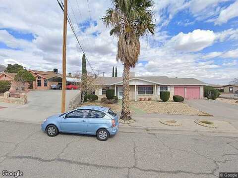 Clearview, EL PASO, TX 79904