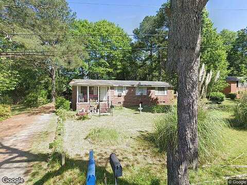 Brookwood, FORSYTH, GA 31029