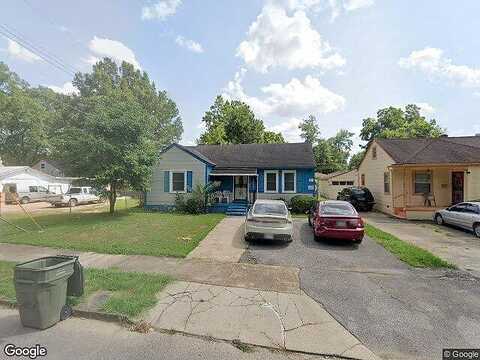 Parker, MEMPHIS, TN 38111