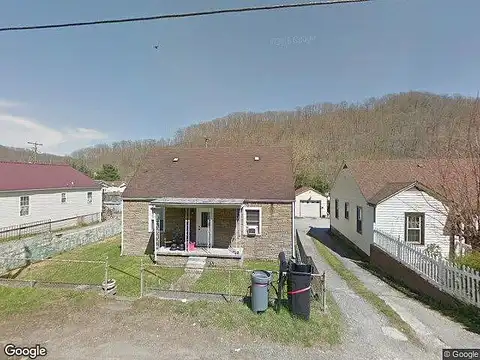 Old Logan, LOGAN, WV 25601