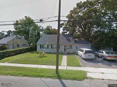 Emerson, COPIAGUE, NY 11726