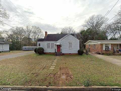 Buford, MONTGOMERY, AL 36107