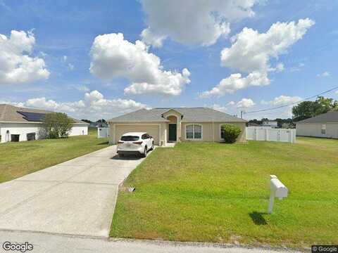 Columbo, WINTER HAVEN, FL 33880