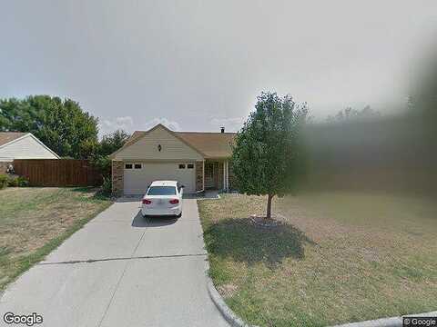 Glenview, CORINTH, TX 76210