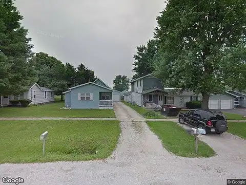 Glenn, MACON, IL 62544