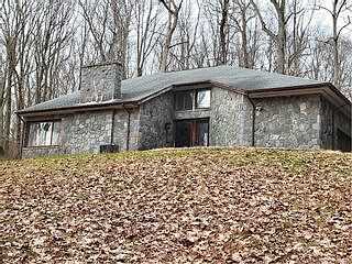 Indian Valley, WESTON, CT 06883