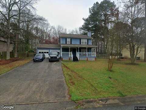 Fernbrook, SNELLVILLE, GA 30039