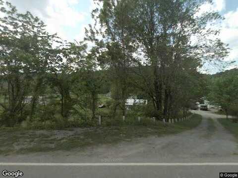 Alleghany Spring, SHAWSVILLE, VA 24162