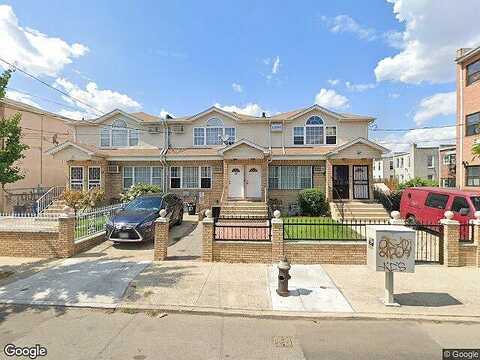 Mcclancy, BROOKLYN, NY 11207