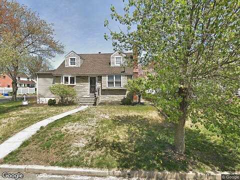 Merritt, SOUTH AMBOY, NJ 08879