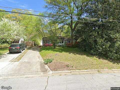 Pershing, GREENSBORO, NC 27408