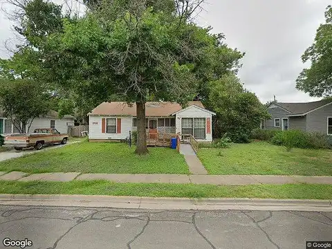 Trice, WACO, TX 76707