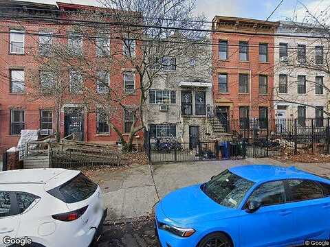 Miller, BROOKLYN, NY 11207