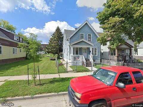 22Nd, MILWAUKEE, WI 53206