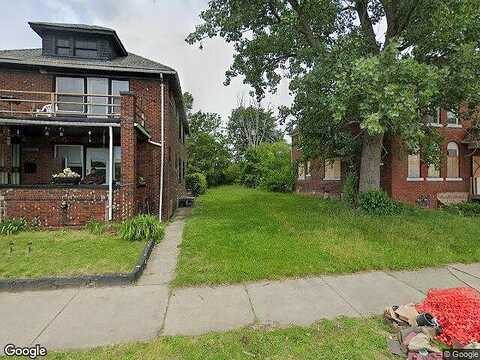 Elmhurst, DETROIT, MI 48206