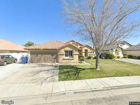 Avenida De Casas, PALMDALE, CA 93552