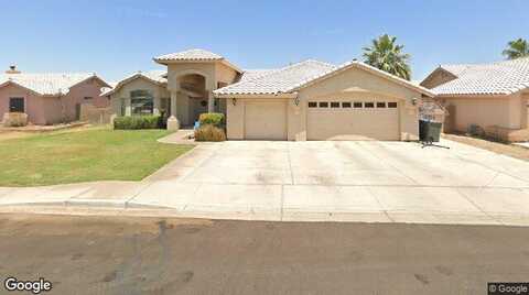 21St, YUMA, AZ 85364