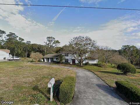 Tiffany, DADE CITY, FL 33525