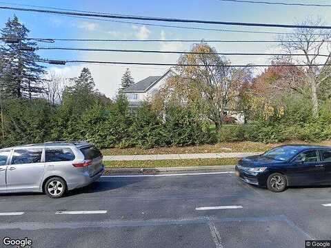 Route 306, MONSEY, NY 10952