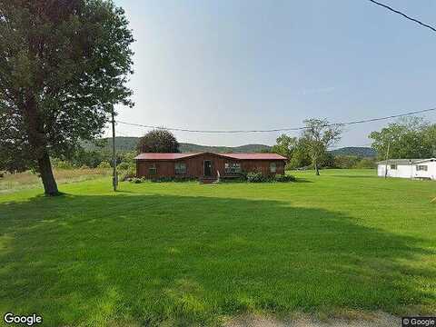 Old State, ALLEGANY, NY 14706