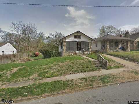 68Th, KANSAS CITY, MO 64132