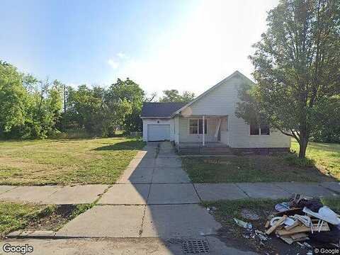 Lillibridge, DETROIT, MI 48214