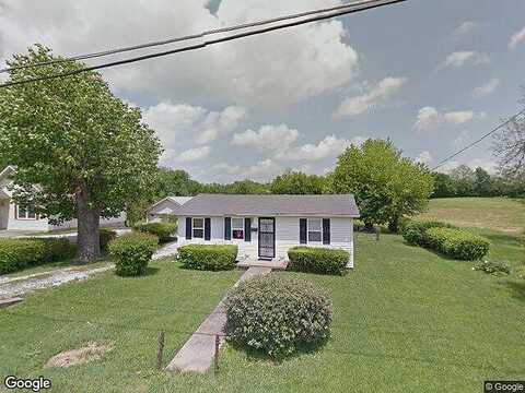 Woodlawn, LEBANON, KY 40033