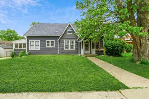 216Th, MATTESON, IL 60443