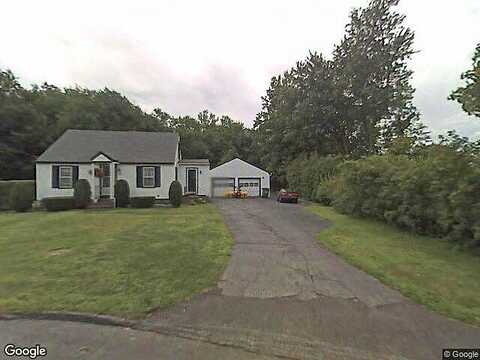 Highland Park, RUTLAND, MA 01543