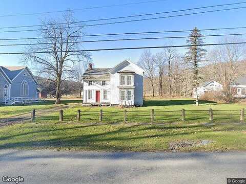 Rupert Mountain, WEST RUPERT, VT 05776