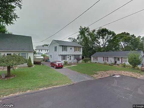 Union Street Ext, ENFIELD, CT 06082