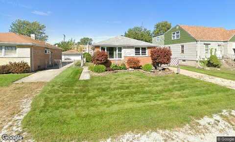 116Th, ALSIP, IL 60803