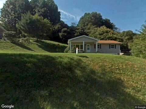 Wittens Mill, NORTH TAZEWELL, VA 24630