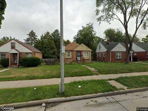 60Th, MILWAUKEE, WI 53216