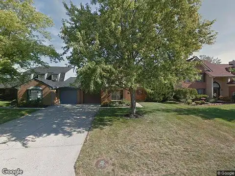 Valley Brook, ENGLEWOOD, OH 45322