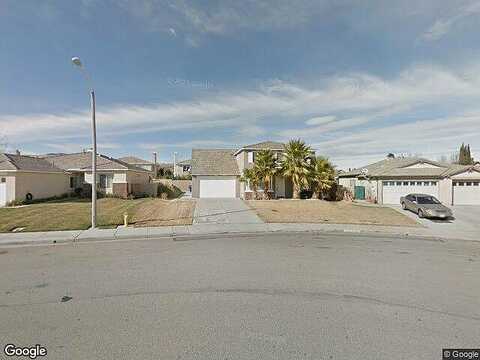 Jefferson, PALMDALE, CA 93551