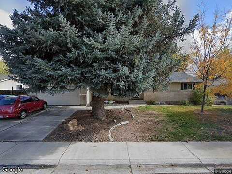 Bryson, BOISE, ID 83713