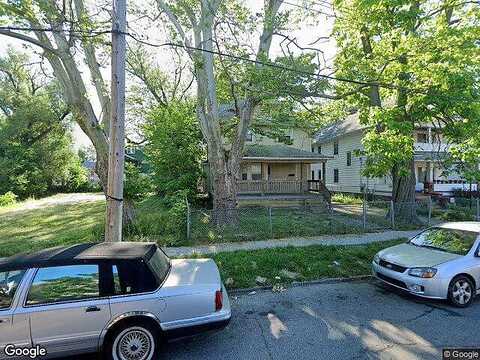 147Th, CLEVELAND, OH 44110