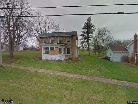 Main, RUSHVILLE, NY 14544