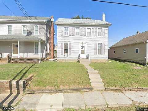 Stevens, STEVENS, PA 17578