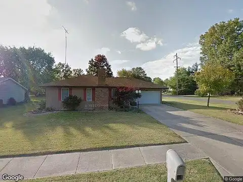 Janet, CENTRALIA, IL 62801