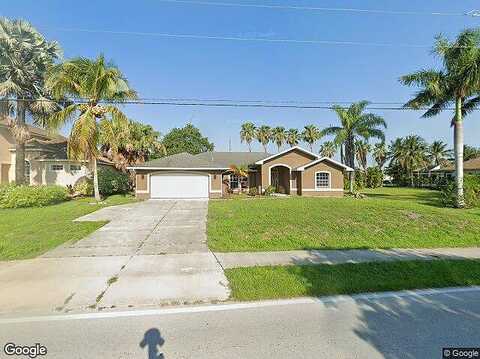 Chiquita, CAPE CORAL, FL 33914