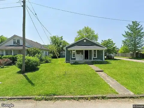 Elm, RAVENNA, KY 40472